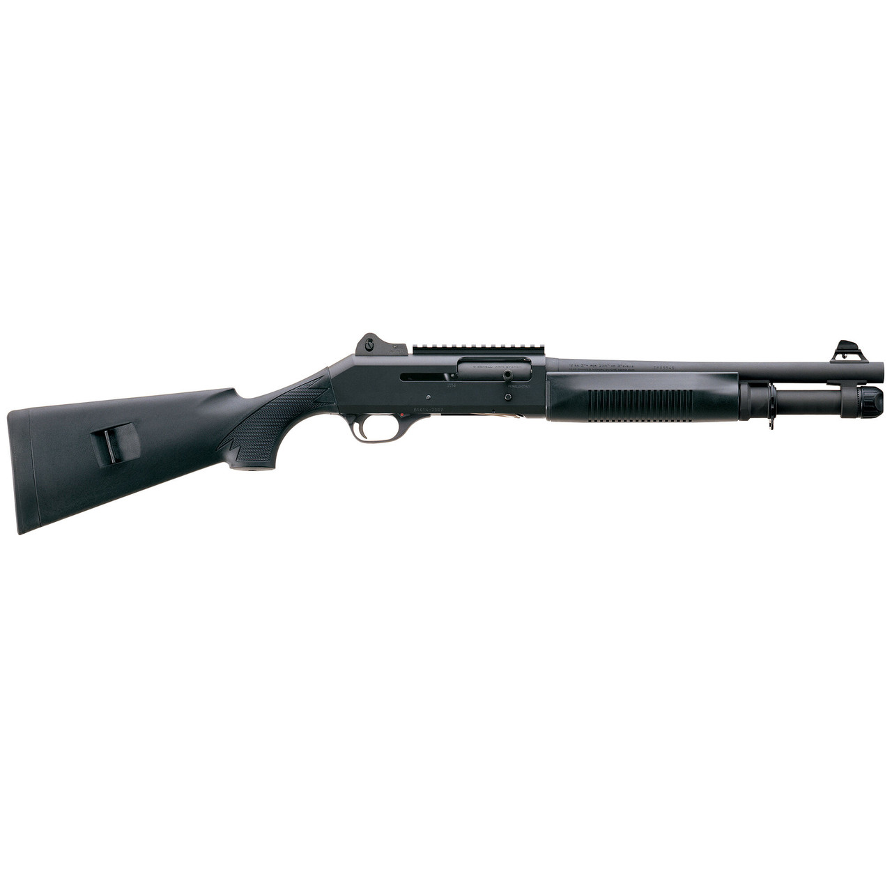 Benelli M4 Tactical