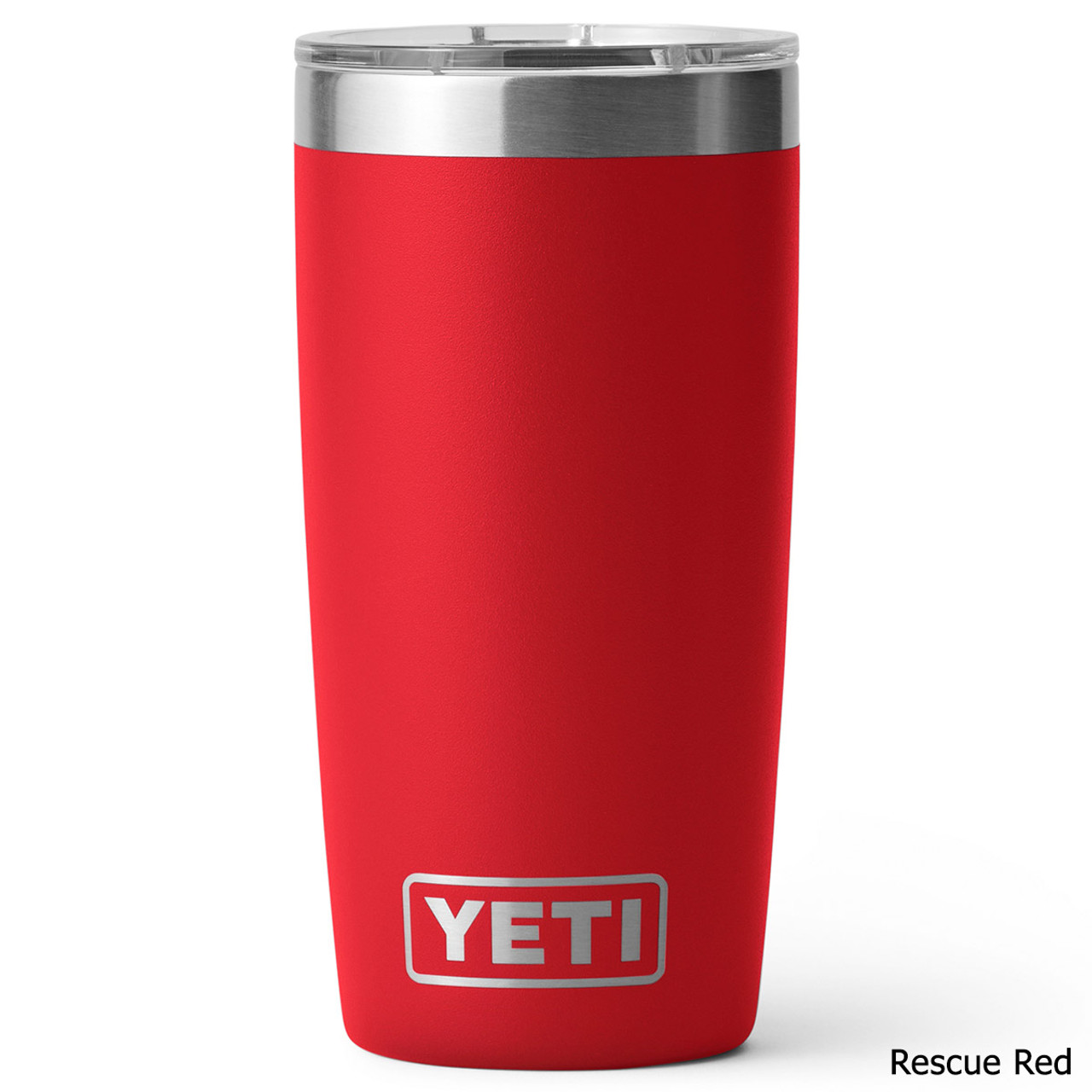 YETI Rambler 10oz ランブラー YETI Rambler 10 oz. Stainless Steel Vacuum Insulated Tumbler