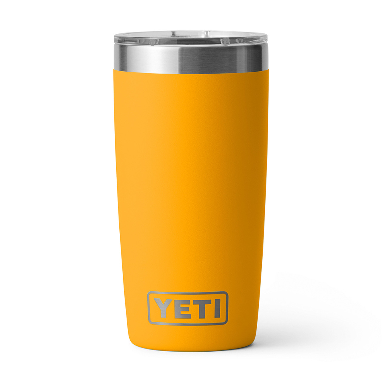 YETI Rambler 10 oz. Stainless Steel Vacuum Insulated Tumbler