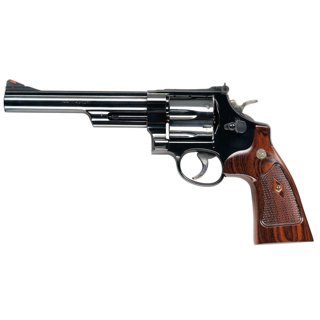 Smith & Wesson Classics Model 29 44 Magnum / 44 S&W Special 6.5