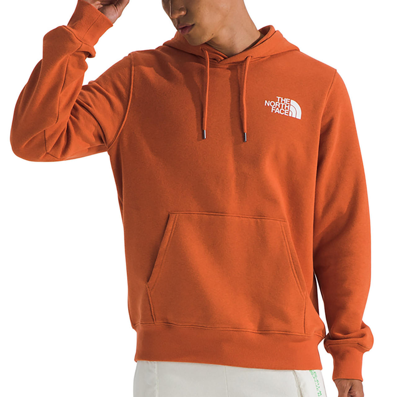 The North Face Men's Box NSE Pullover Hoodie - Kittery The North Face Men's Box NSE Pullover Hoodie - Kittery