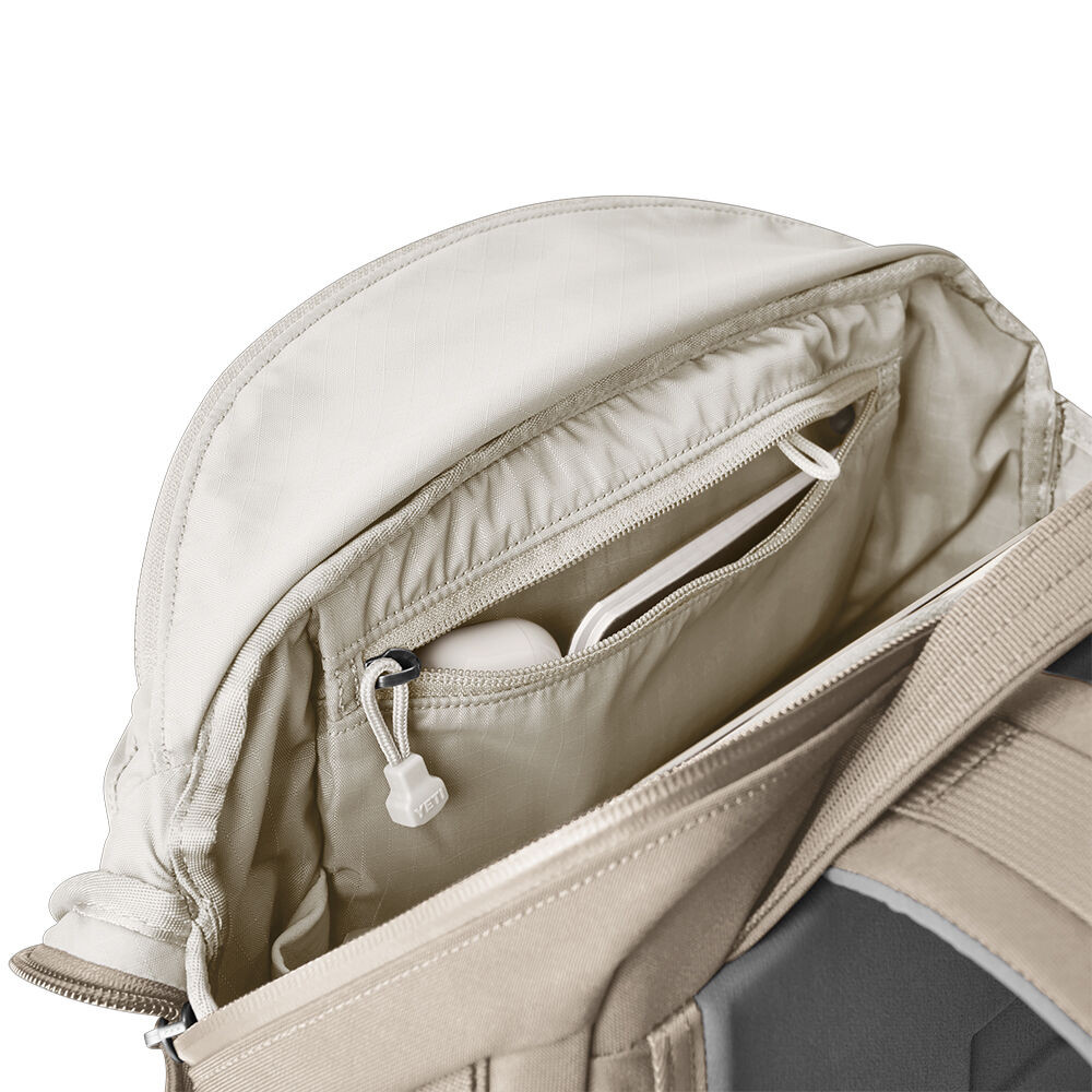 YETI Crossroads 22 Liter Backpack - Kittery Trading Post