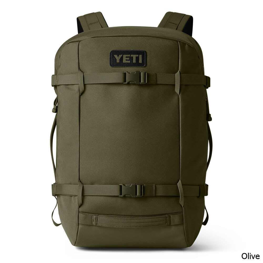 YETI Crossroads 22 Liter Backpack - Kittery Trading Post