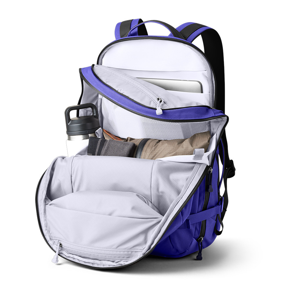 YETI Crossroads 27 Liter Backpack - Kittery Trading Post