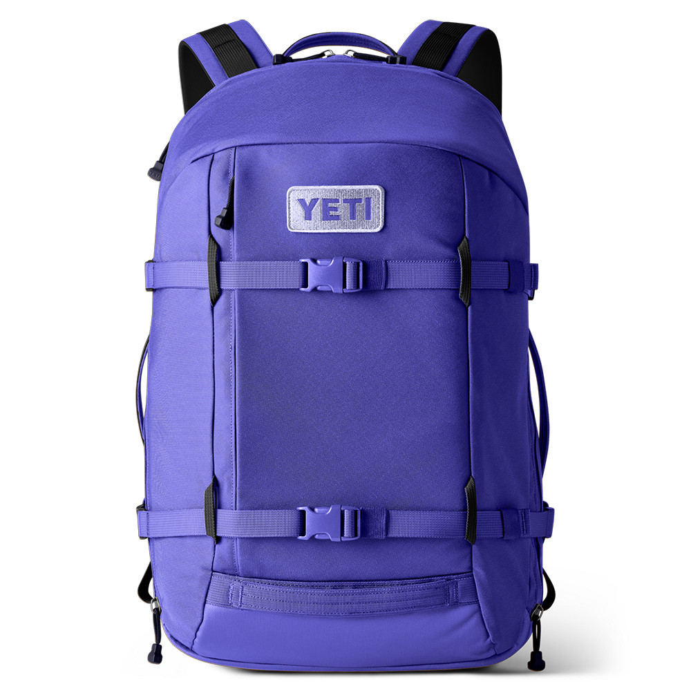 YETI Crossroads 27 Liter Backpack - Kittery Trading Post