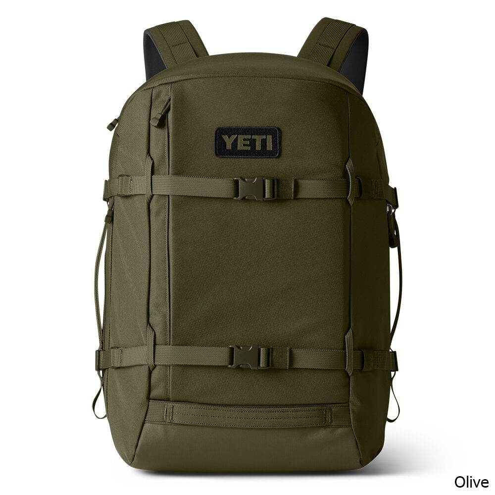 35 litre laptop backpack The Commuter With a generous capacity of 35L and 5 total pockets 35L Travel Backpack,Flight Approved Carry