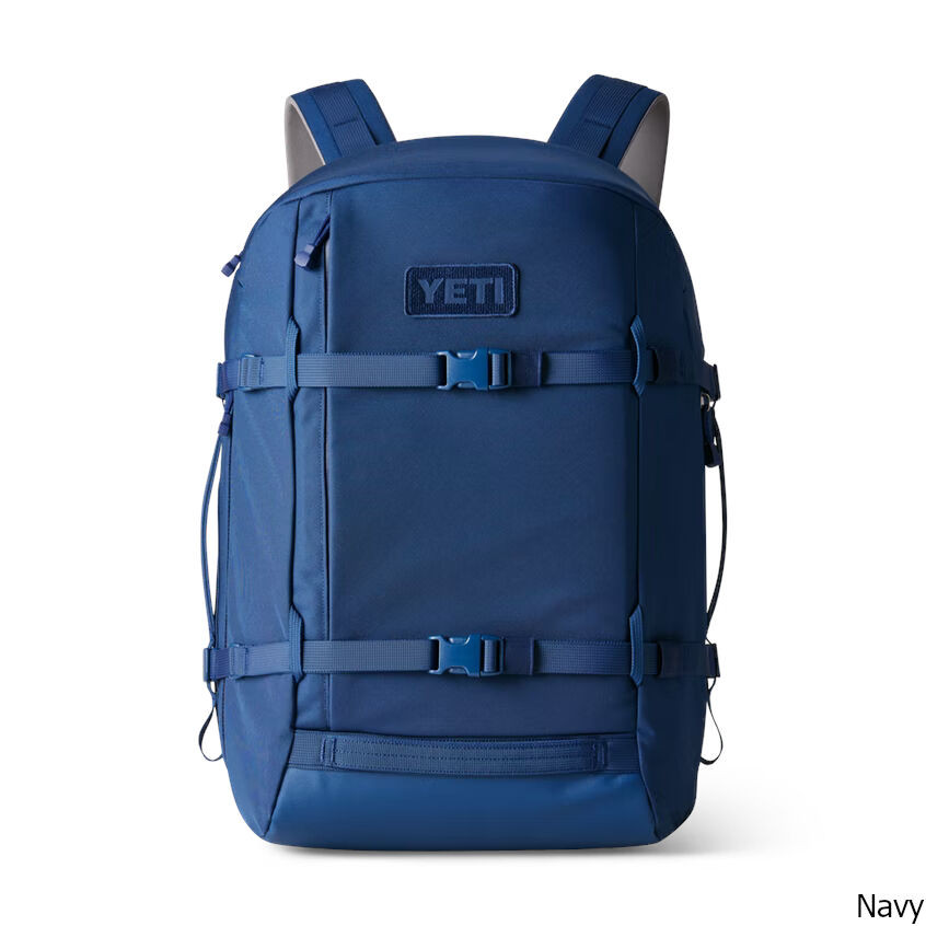YETI Crossroads 35 Liter Backpack - Kittery Trading Post