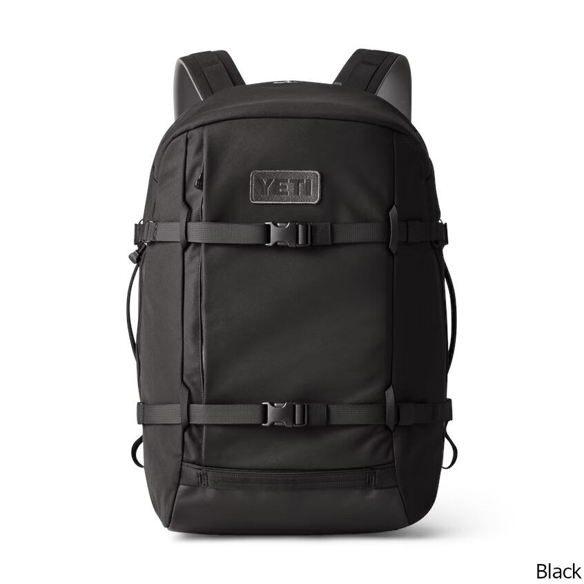 YETI Crossroads 35 Liter Backpack - Kittery Trading Post