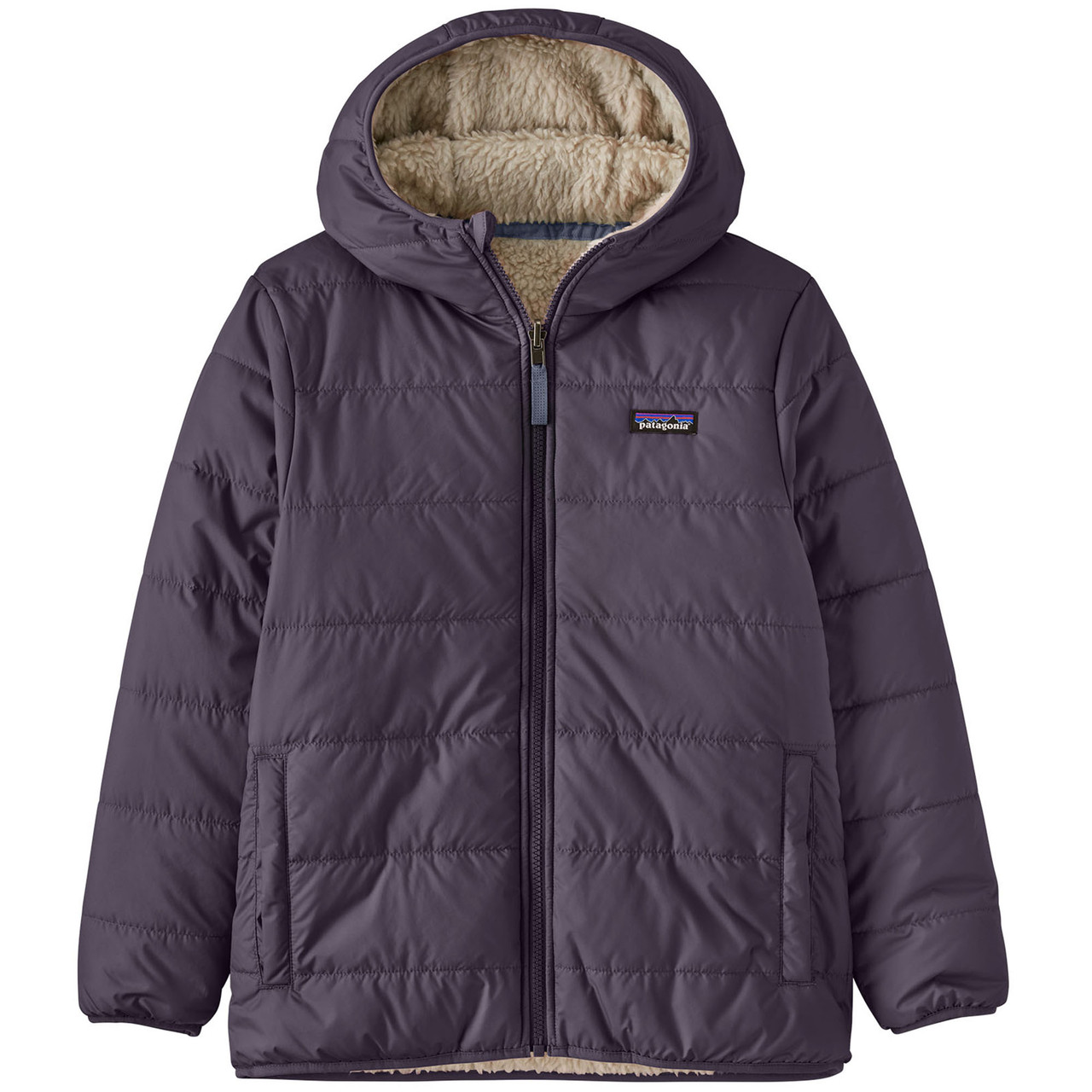 Patagonia Youth Reversible Ready Freddy Hoody - Kittery Trading Post