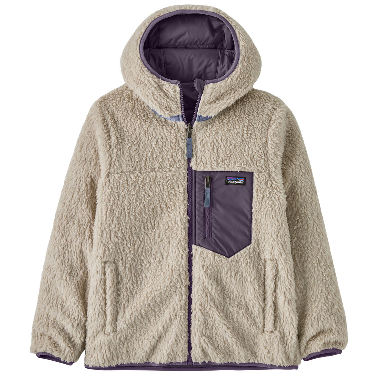 Patagonia Youth Reversible Ready Freddy Hoody - Kittery Trading Post Patagonia Youth Reversible Ready Freddy Hoody - Kittery Trading Post