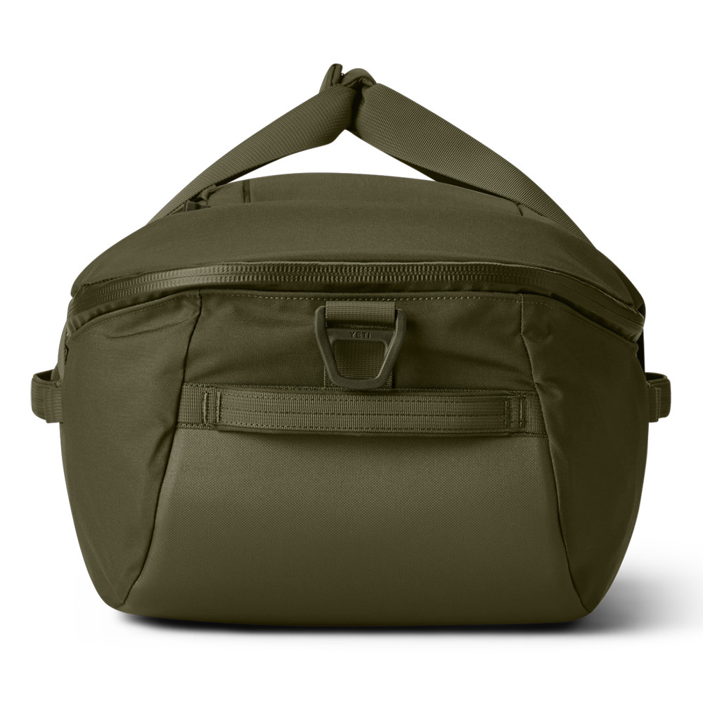 YETI Crossroads 40 Liter Duffel Bag - Kittery Trading Post YETI Crossroads 40 Liter Duffel Bag - Kittery Trading Post