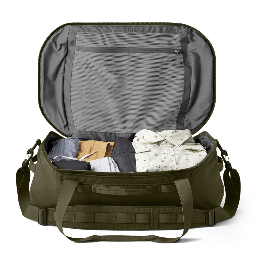 YETI Crossroads 40 Liter Duffel Bag - Kittery Trading Post