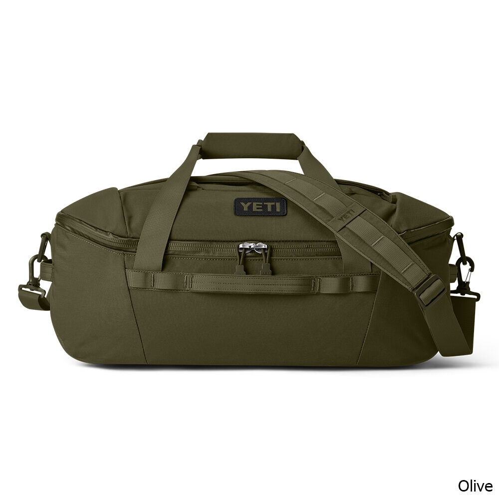バッグ RT-171783 YETI Crossroads 40 Liter Duffel Bag - Kittery Trading Post