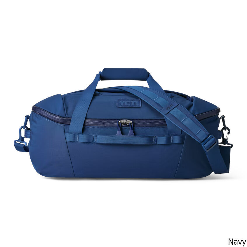 YETI Crossroads 40 Liter Duffel Bag - Kittery Trading Post