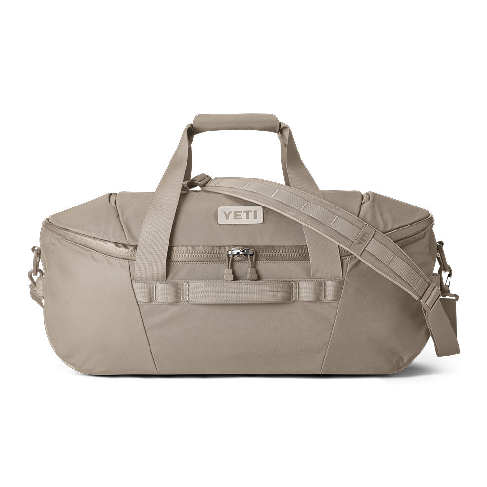 bfgoodrich yeti bag or 60 Watch 60L Crossroads Duffel Review. Holds 3 Days on Amazon Live while divider panels allow you to organise your gear into three separate compartments YETI Crossroads 60 Liter Duffel