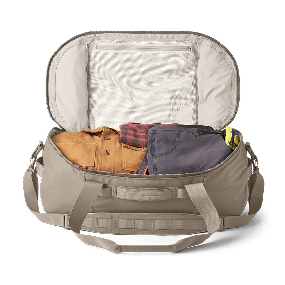 YETI Crossroads 60 Liter Duffel Bag - Kittery Trading Post
