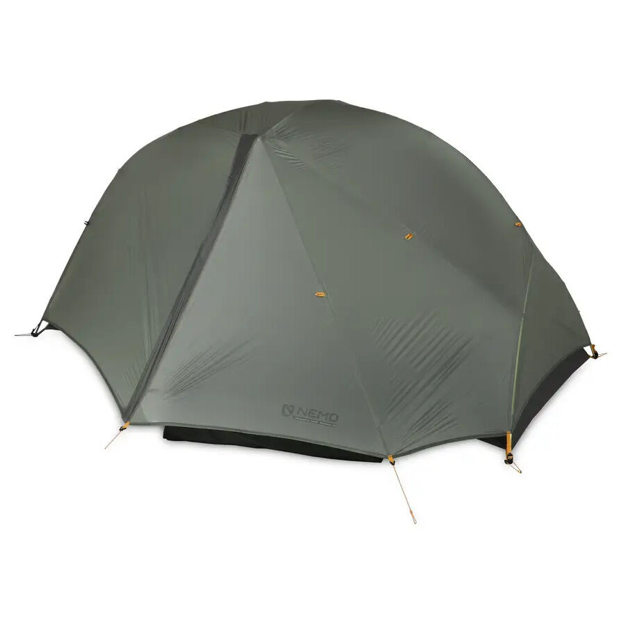 NEMO Dragonfly Bikepack OSMO 2-Person Tent - Kittery Trading Post