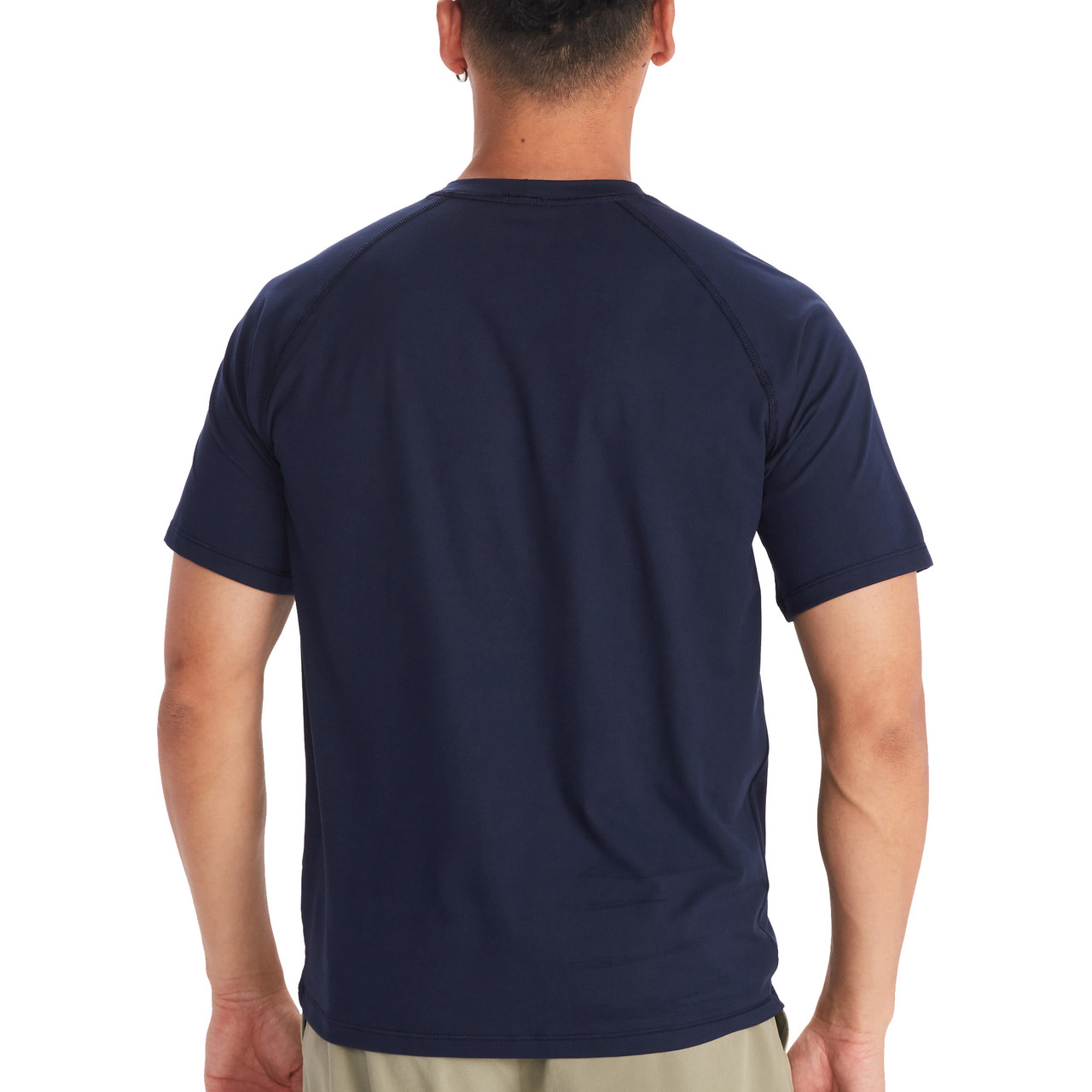 Marmot Men's Windridge Graphic Short-Sleeve T-Shirt - Kittery
