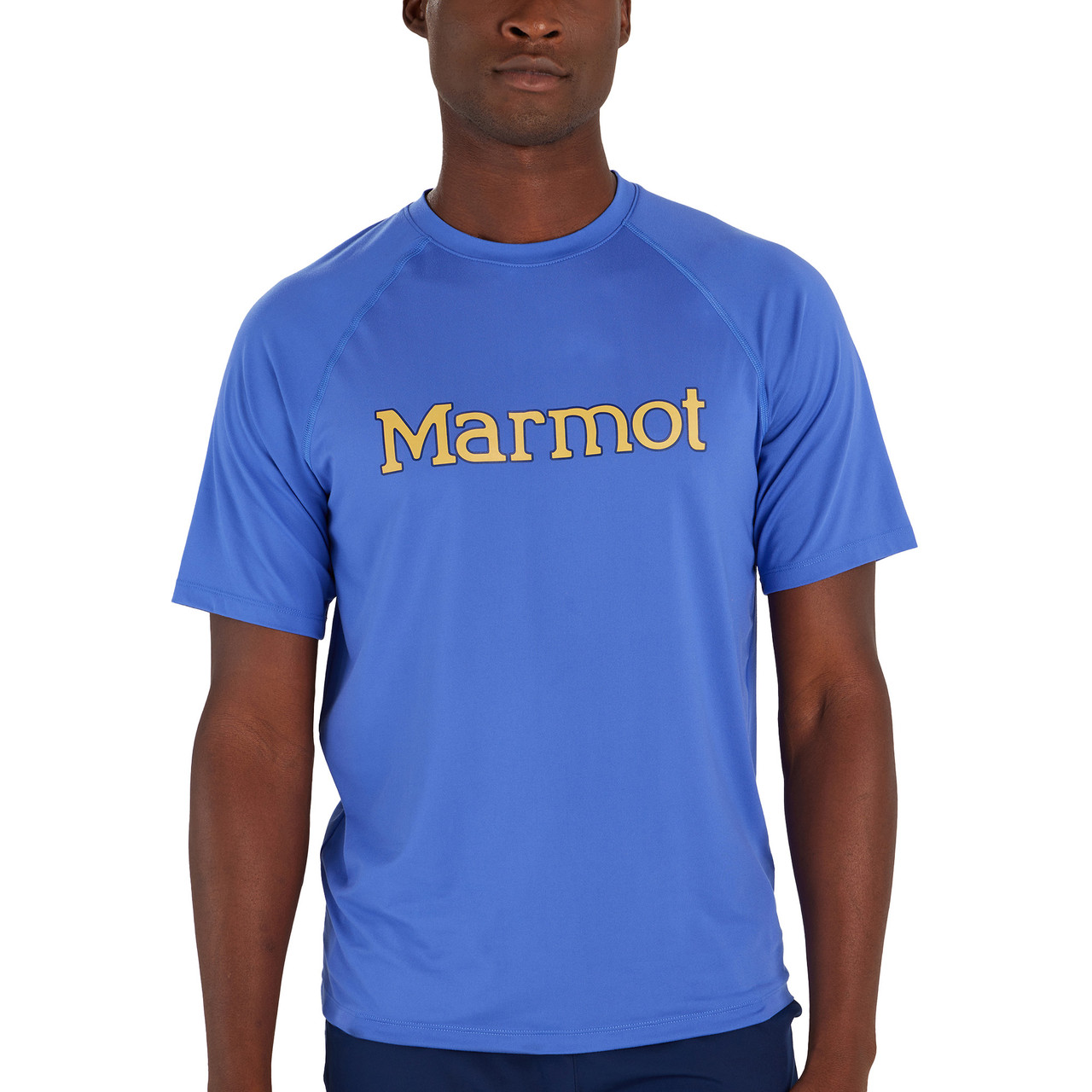 Marmot Men
