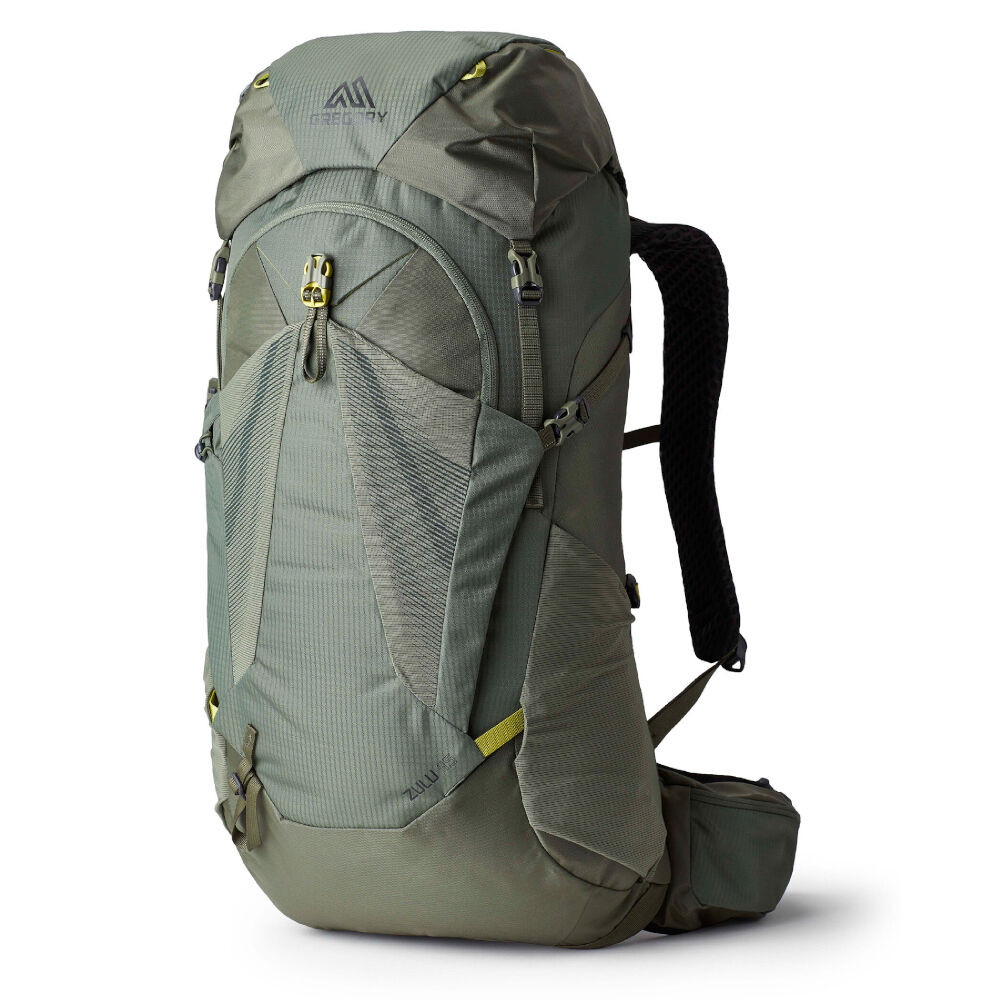 Gregory Zulu 45 Liter Backpack - Kittery Trading Post