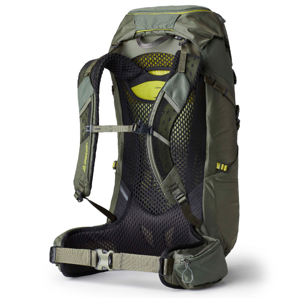 Gregory Zulu 45 Liter Backpack - Kittery Trading Post