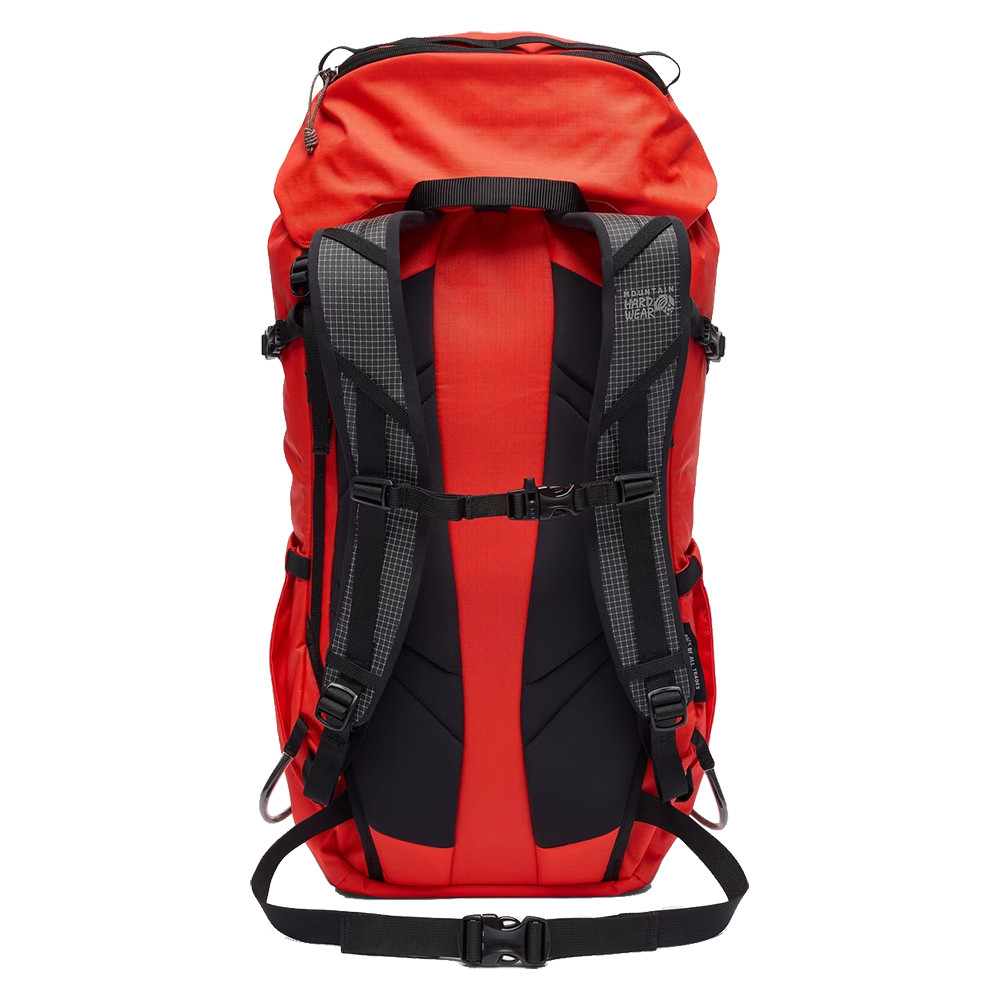 Mountain Hardwear Scrambler 25 Liter Backpack - Kittery Trading Post