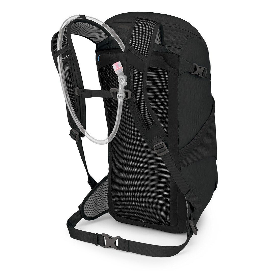 Osprey Skarab 22 Liter (2.5 Liter) Backpack w/ Hydration Reservoir - Kittery Trading Post Osprey Skarab 22 Liter (2.5 Liter) Backpack w/ Hydration Reservoir - Kittery Trading Post