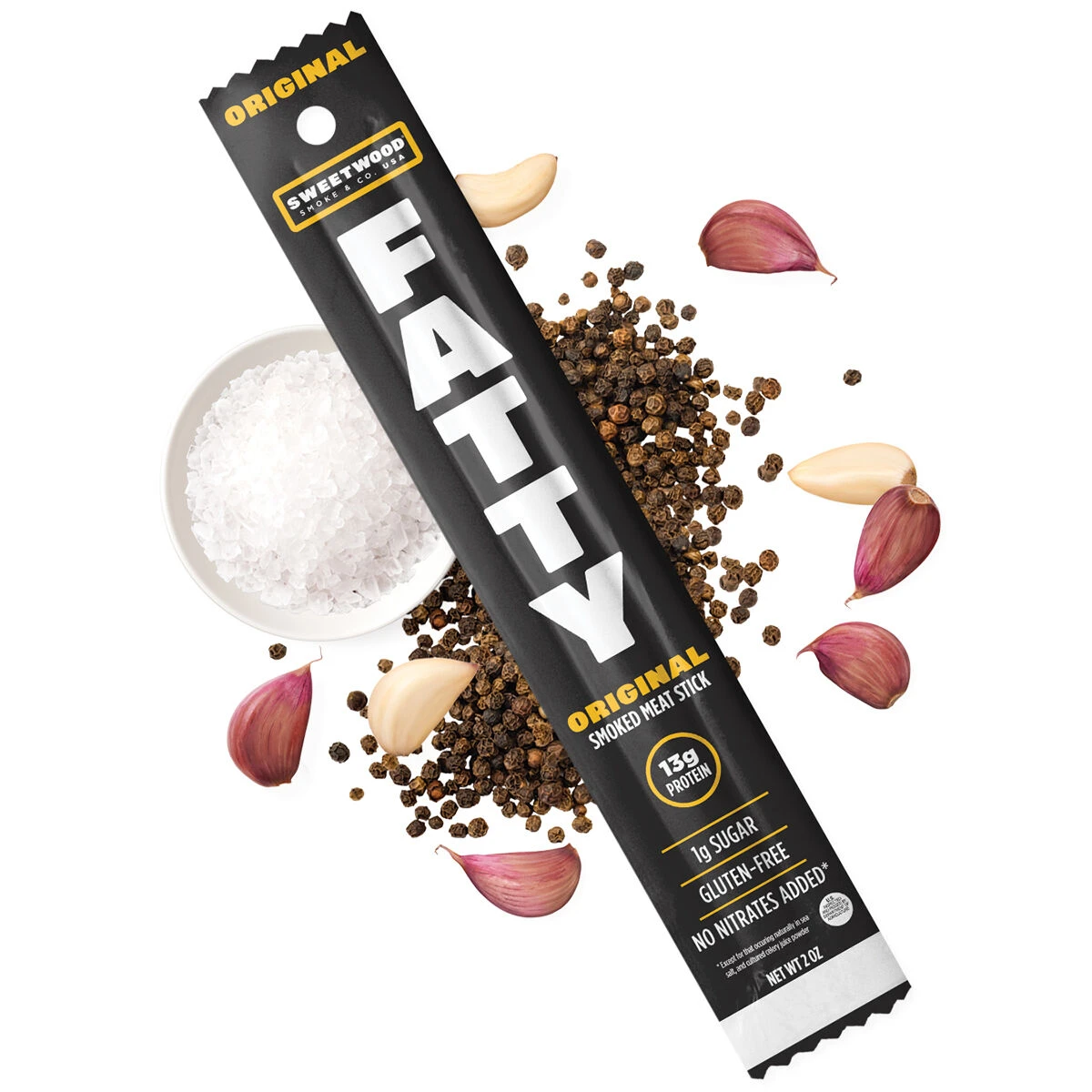 Fatty Original