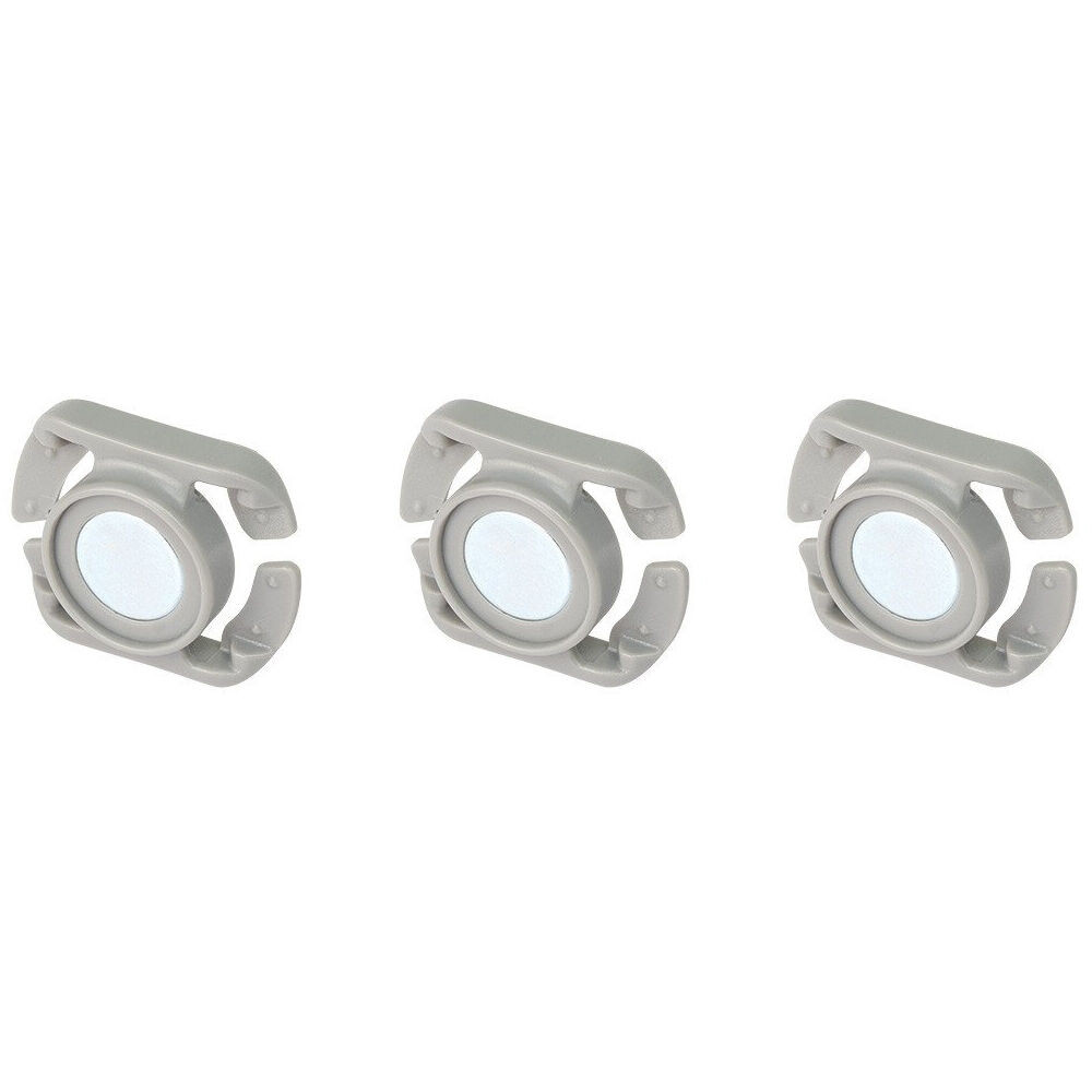 osprey hydration pack magnet Hydraulics Reservoir Accessories, Kit (3 PCS) Fashion Compatible with all standard Hydraulics Hose Magnet Kit