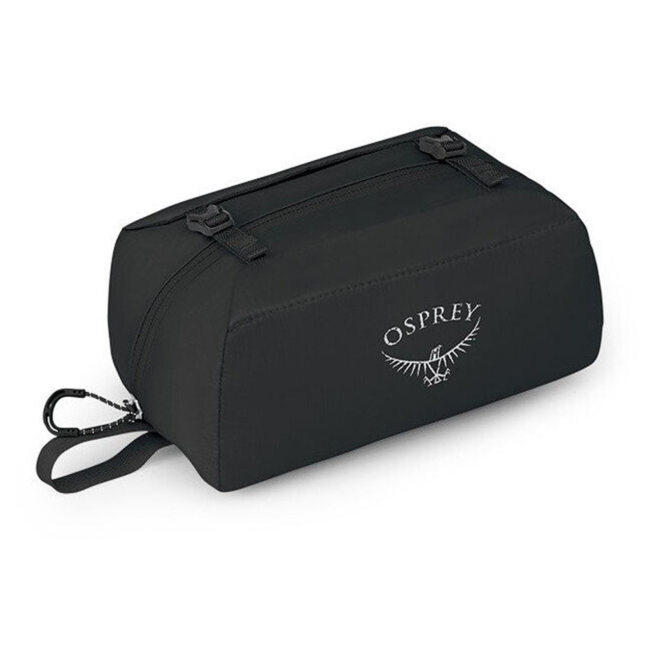 OSPREY| (Ultralight Padded Organizer Black) Osprey Ultralight Padded Organizer - Kittery Trading Post