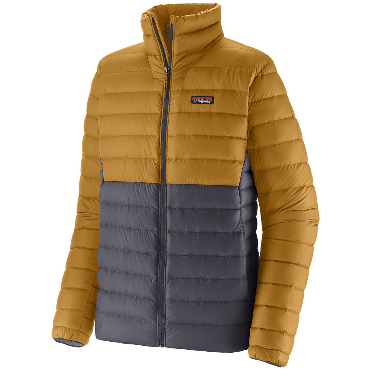 Patagonia Men's Down Sweater Jacket - Kittery Trading Post