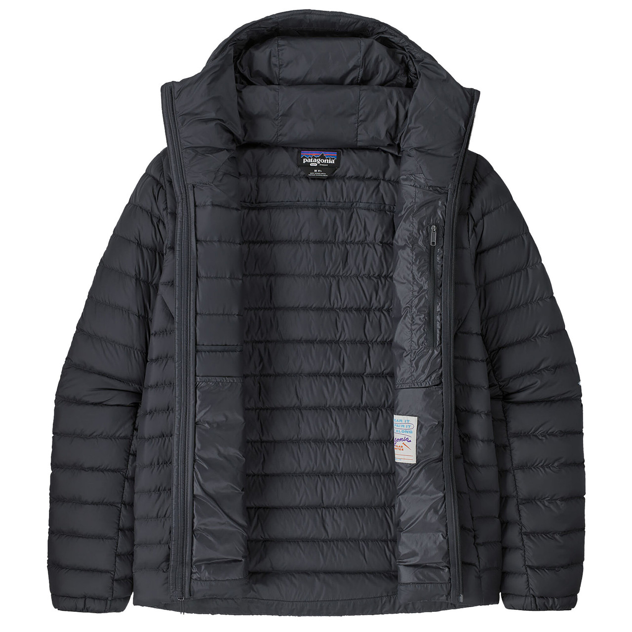 Patagonia Men's Down Sweater Hoody - Kittery Trading Post