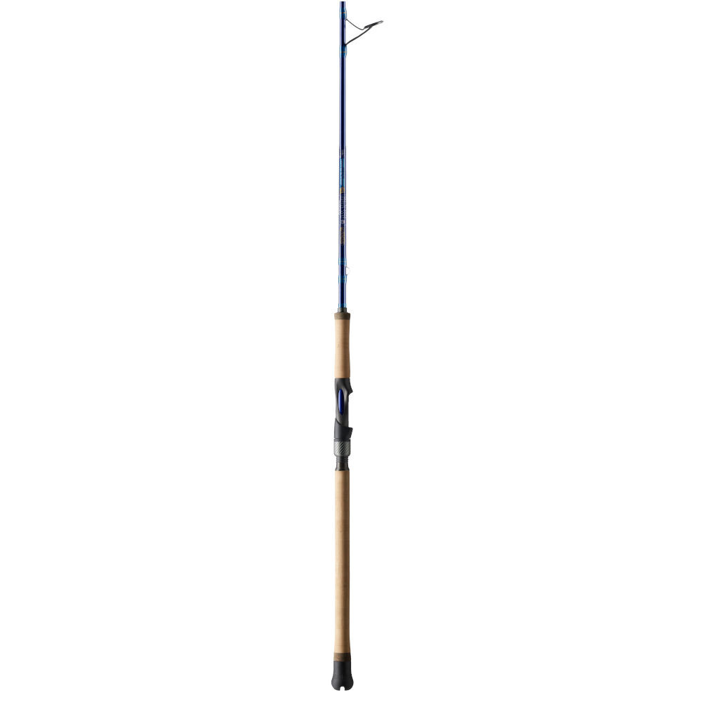 st croix saltwater fishing rods Avid Series Inshore Nylon reel seat Croix Mojo Inshore St Croix