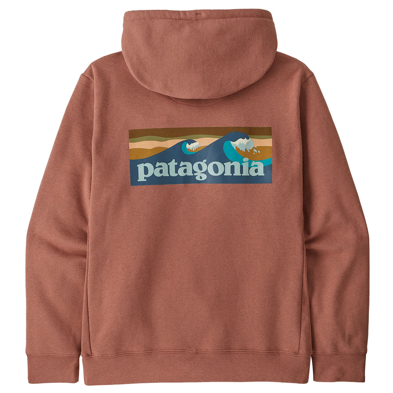Patagonia Men's Boardshort Logo Uprisal Hoody - Kittery Patagonia Men's Boardshort Logo Uprisal Hoody - Kittery