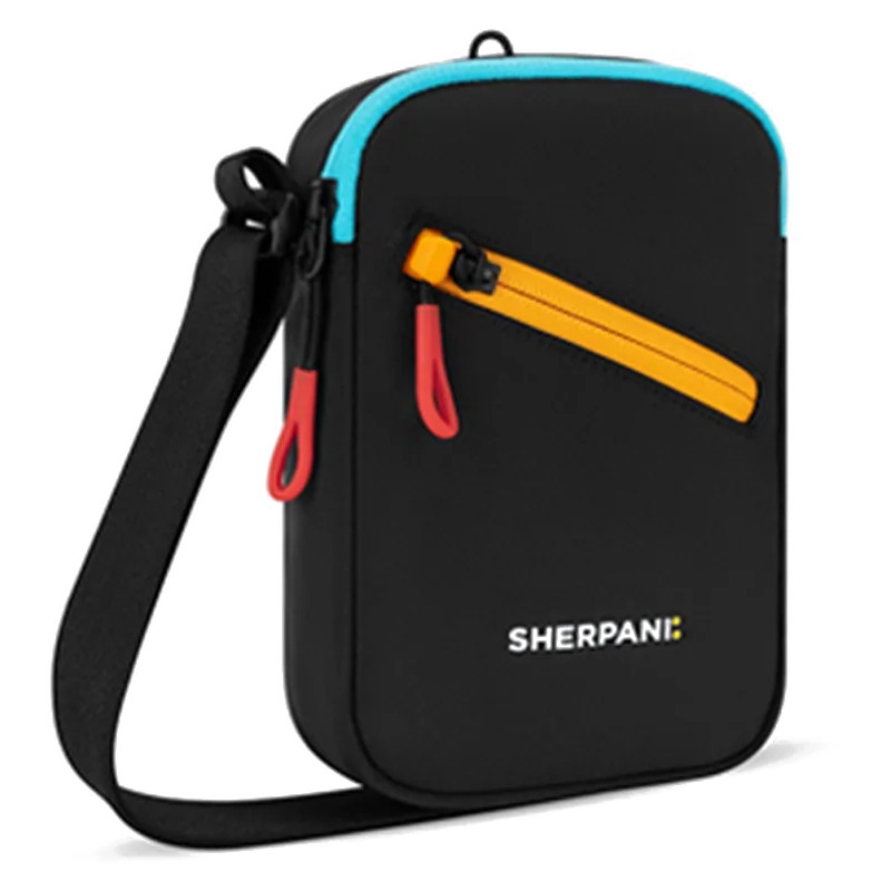 Sherpani Rogue RFID 1 Liter Mini Crossbody Bag - Kittery Trading Post