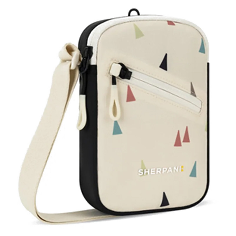 Sherpani Rogue RFID 1 Liter Mini Crossbody Bag - Kittery Trading Post