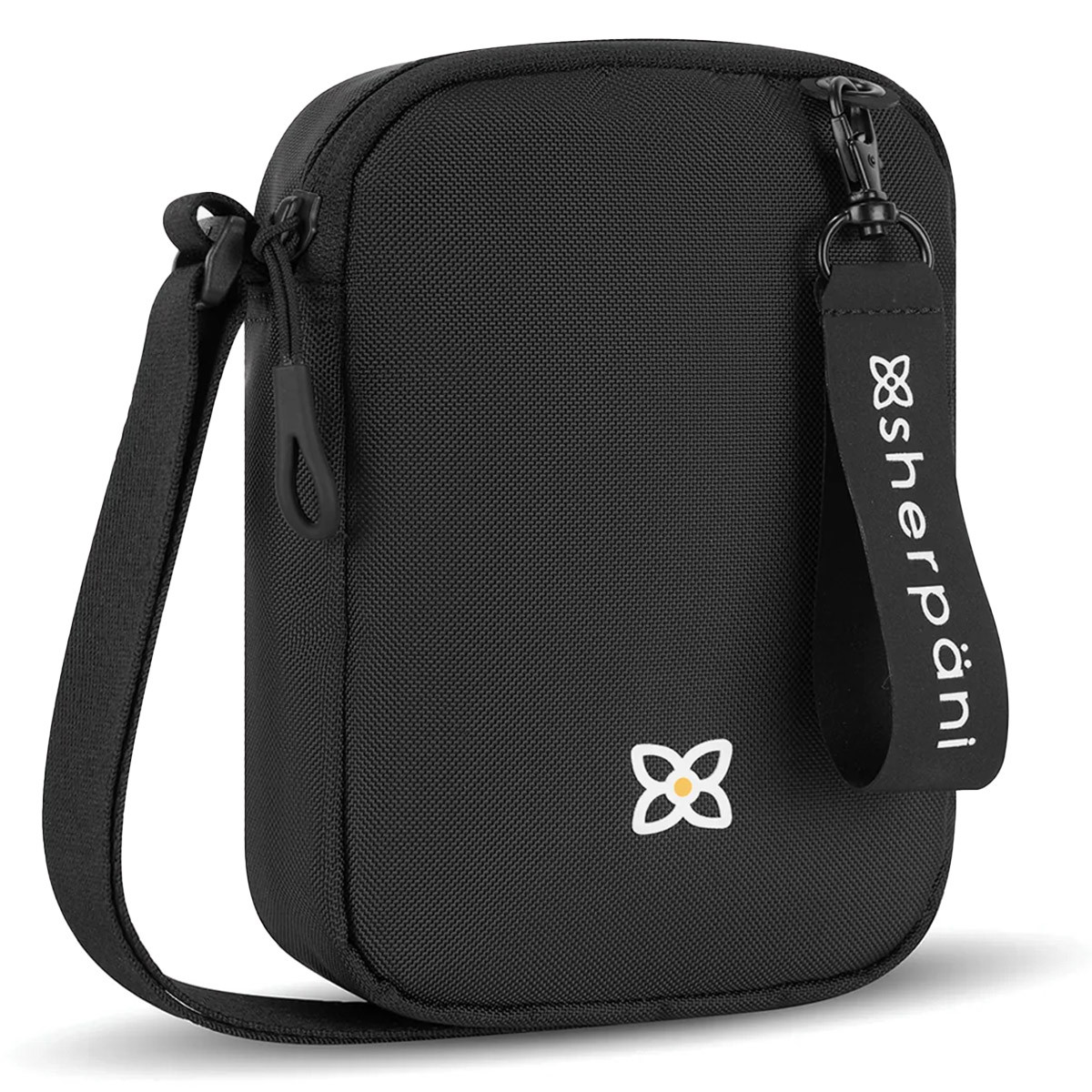 Sherpani Rogue RFID 1 Liter Mini Crossbody Bag - Kittery Trading Post