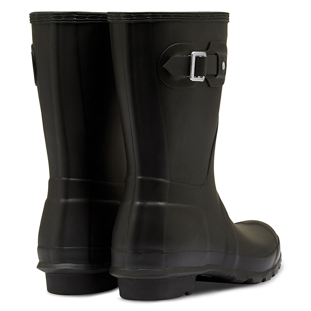 靴 Hunter Original boots for women Hunter Women's Original Tall Rain Boots, Perfect for Snow