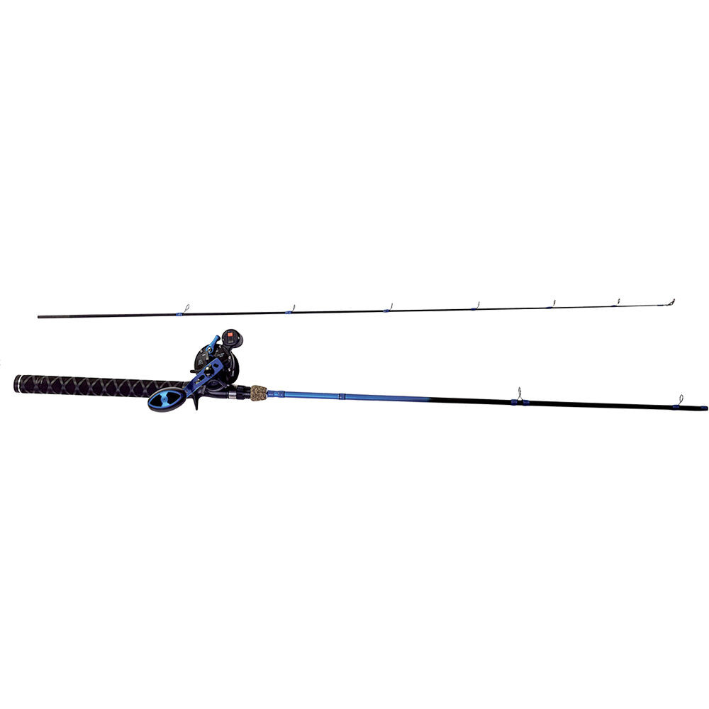 abu garcia 6 6 orra2 s30 spinning combo Abu Garcia Max Pro Spinning Combo Medium