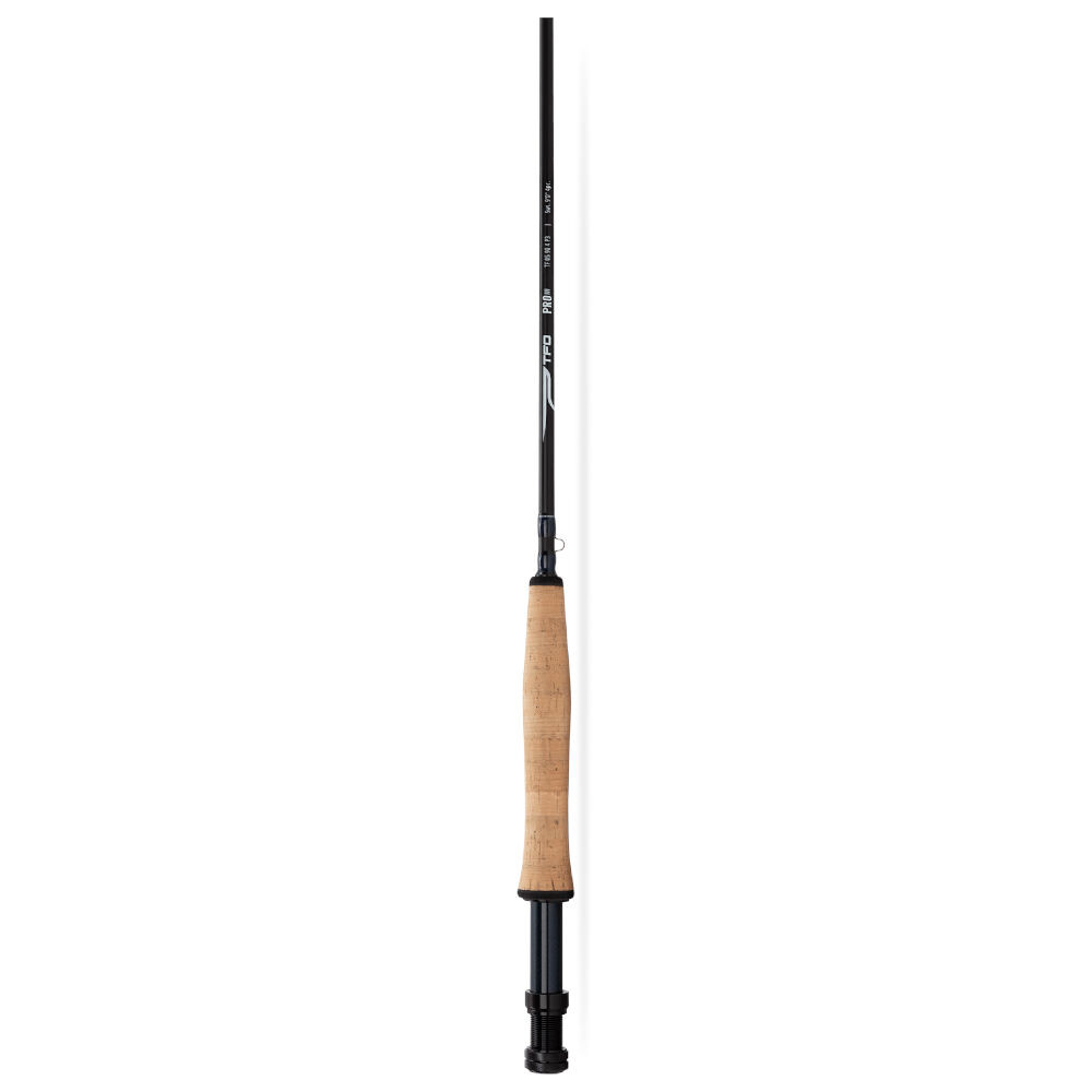 Temple Fork Outfitters Pro III Fly Fishing Rod - Kittery Trading Post