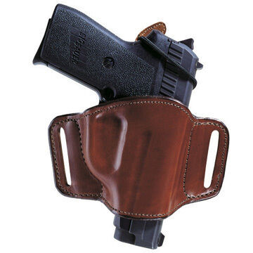 Bianchi 105 Minimalist Hip Holster - Size 9 For Sig Sauer P230, Walther PPK, Beretta Tomcat & More