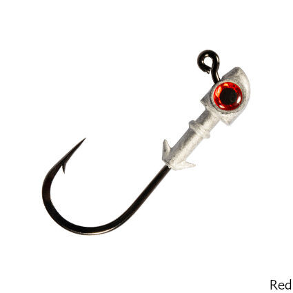 Z-Man DieZel Eye Jighead - 2 Pk. - Kittery Trading Post