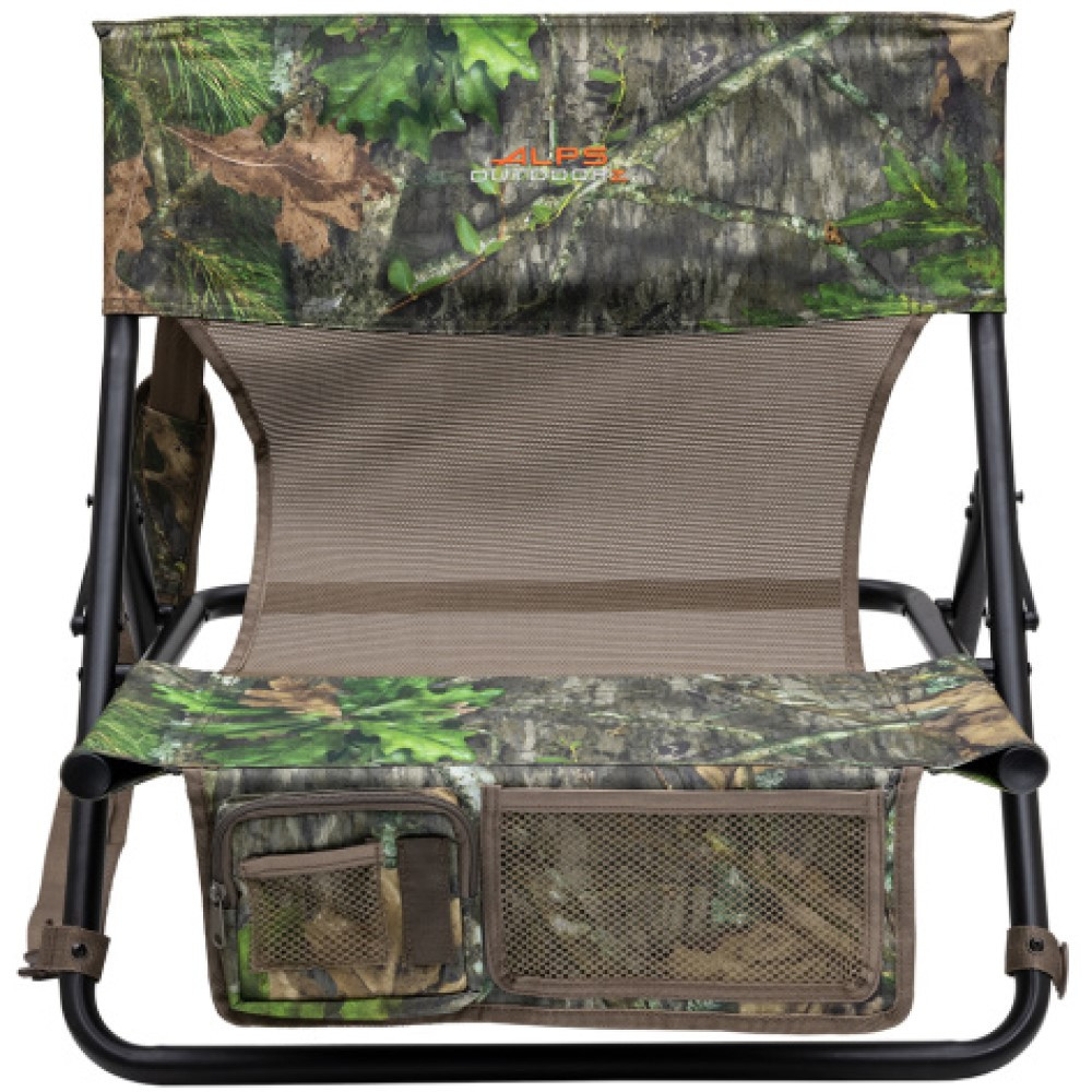 ALPS OutdoorZ Turkey Chair MC Folding Hunting Chair - Kittery