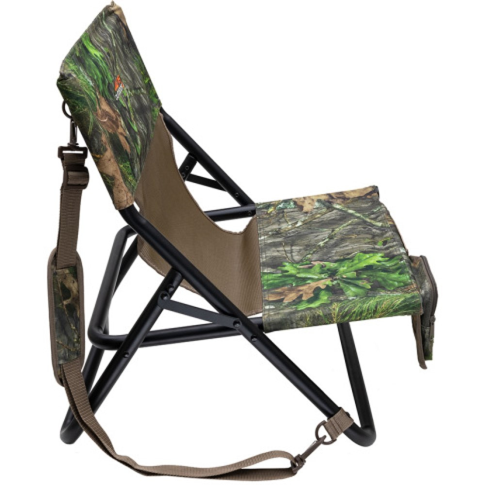 ALPS OutdoorZ Turkey Chair MC Folding Hunting Chair - Kittery