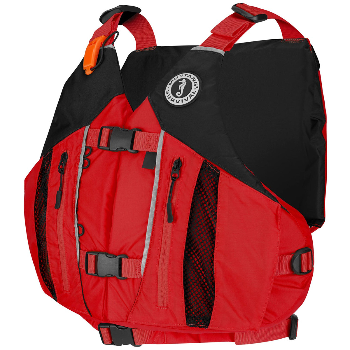 Mustang Survival Solaris Gaia Foam Vest PFD - Kittery Trading Post