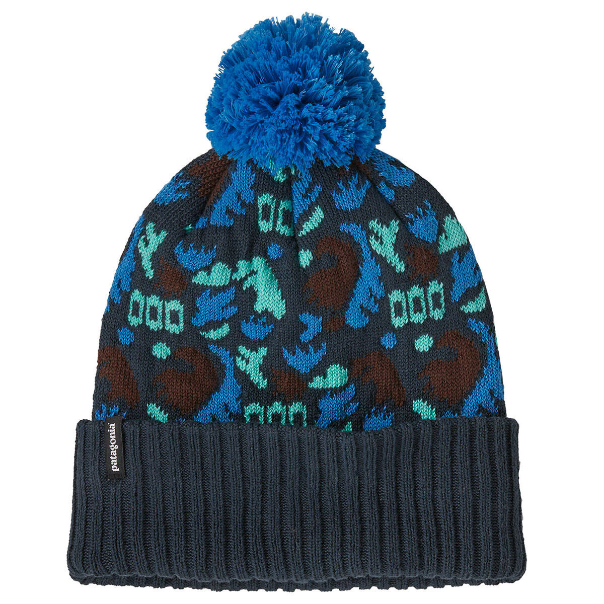 Patagonia Men's Women's Powder Town Beanie Kittery Trading Post