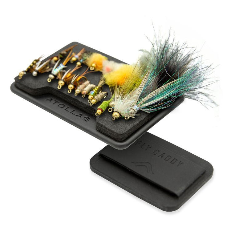 Atollas Fly Caddy - Kittery Trading Post