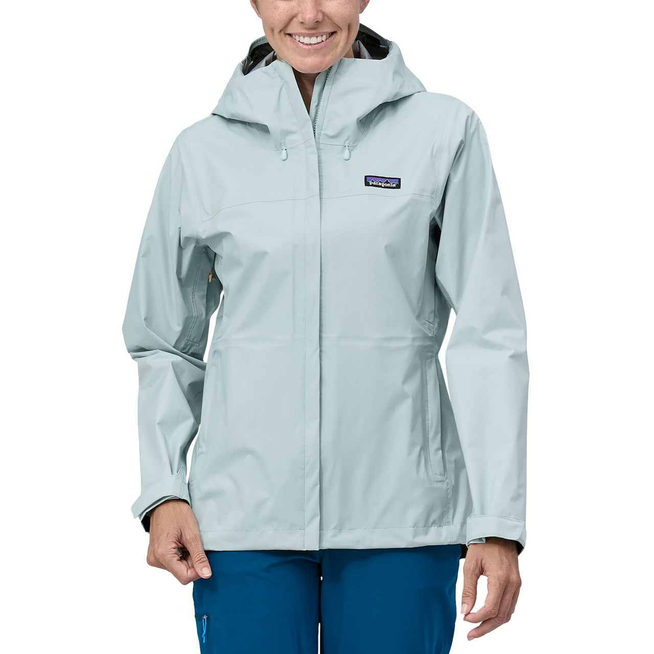 Patagonia Women's Torrentshell 3L Jacket - Kittery Trading Post