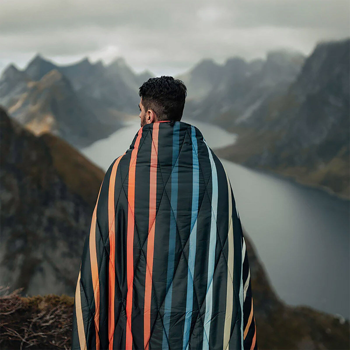 Nomadix Puffer Blanket - Kittery Trading Post