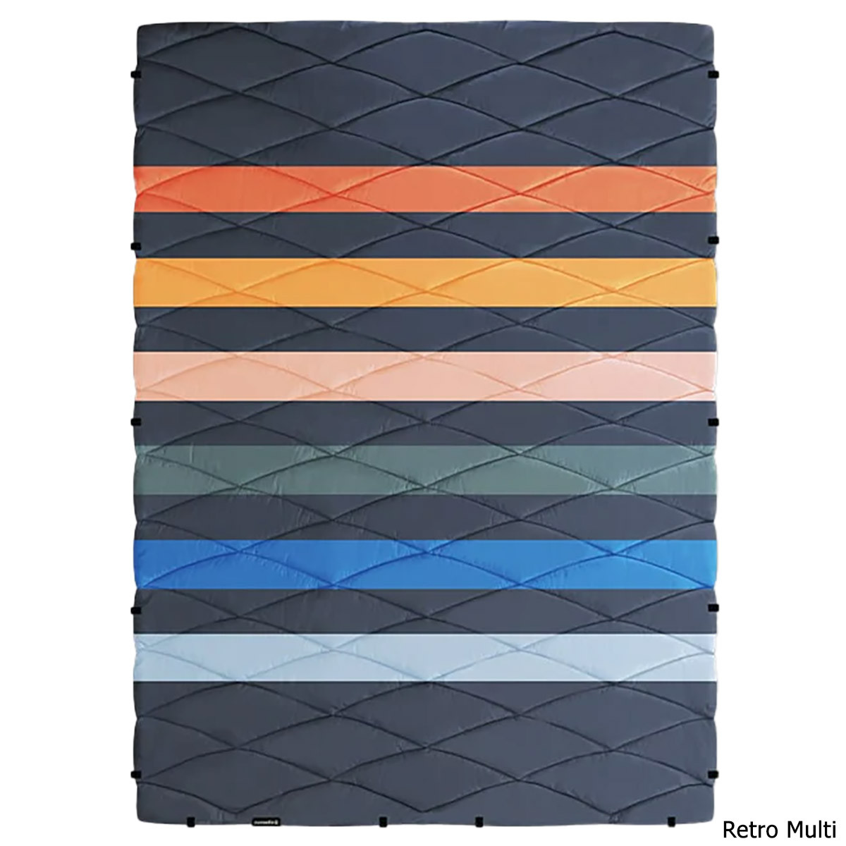 Nomadix Puffer Blanket - Kittery Trading Post